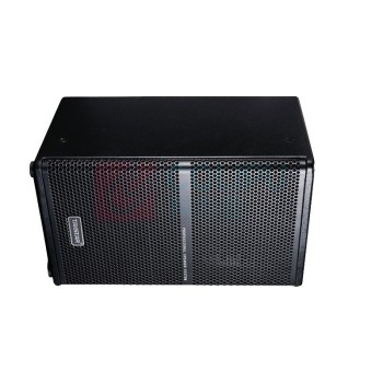得胜 TAKSTAR 专业全频音箱 EKS-121 约22.74kg (商品单个售卖,可成对购买)