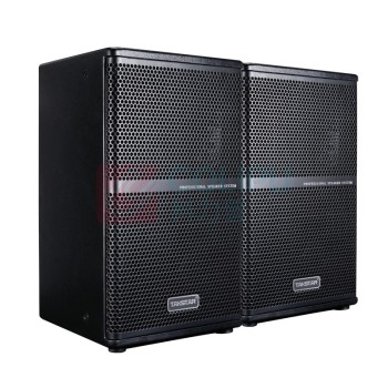 得胜 TAKSTAR 专业全频音箱 EKS-121 约22.74kg (商品单个售卖,可成对购买)
