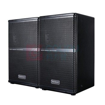 得胜 TAKSTAR 专业全频音箱 EKS-121 约22.74kg (商品单个售卖,可成对购买)