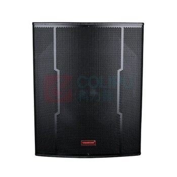 得胜 TAKSTAR 低音专业音箱 ELV-181 约45.6KG (商品单个售卖,可成对购买)