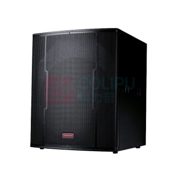 得胜 TAKSTAR 专业全频音箱 ELV-121 约24.75Kg(单个) (商品单个售卖,可成对购买)