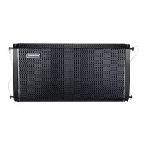 得胜 TAKSTAR 全频线阵音箱 ELA-121 2.0声道