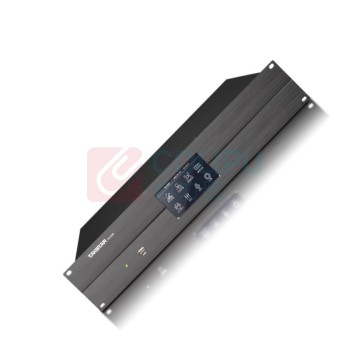 得胜 TAKSTAR 会议主机 DG-S200 频率响应40Hz-20kHz(±3dB) 手拉手会议主机