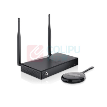 冠艺 GUANYEE 无线投屏器 WHD-G801Lite hdmi接口 三合一发射器版