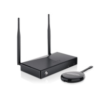 冠艺 GUANYEE 无线投屏器 WHD-G801Lite hdmi接口 三合一发射器版