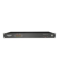 得胜 TAKSTAR 8进8出数字音频处理器 EKX-808
