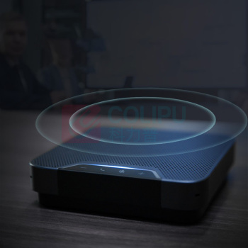 科大讯飞 iFLY TEK 智能全向会议麦克风 M2 会议录音翻译转文字