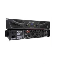 JBL 功放 CROWN XLI1500