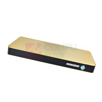 宏视道 HOSODO 高清视频会议终端硬件系统终端主机 HSD-T6 HDMI USB2.0