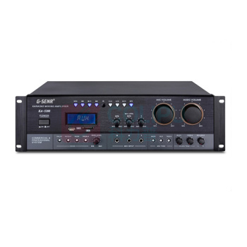 得胜 TAKSTAR 功放 KA-5200 歌瑞声 KA-5200