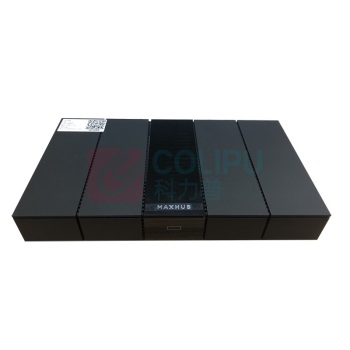 MAXHUB 传屏盒子 WB05 含一个传屏器
