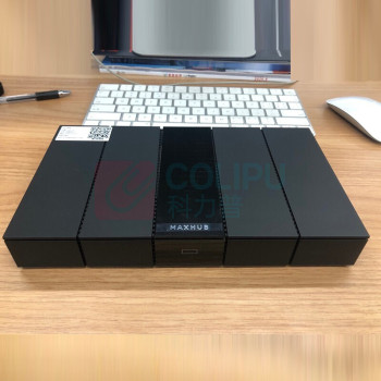 MAXHUB 传屏盒子 WB05 含一个传屏器