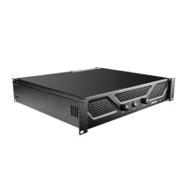 得胜 TAKSTAR 视频会议双通道专业功放 EA-3 330W*2