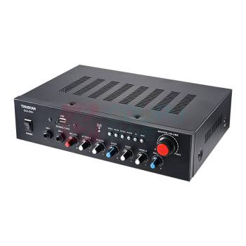 得胜 TAKSTAR 功放器 EKA-D8A 合并式定阻功放