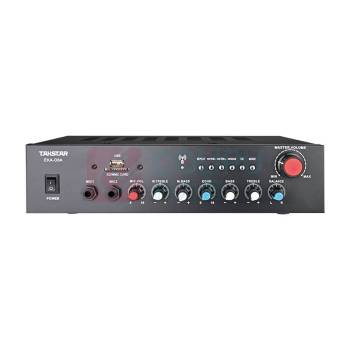 得胜 TAKSTAR 功放器 EKA-D8A 合并式定阻功放