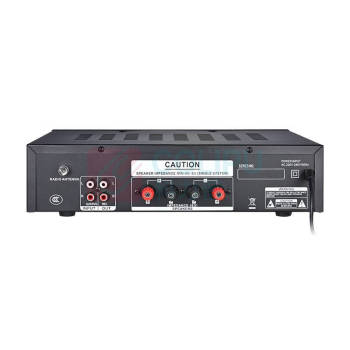 得胜 TAKSTAR 功放器 EKA-D8A 合并式定阻功放