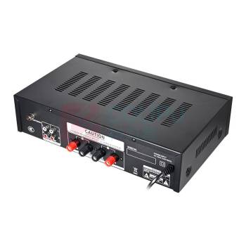 得胜 TAKSTAR 功放器 EKA-D8A 合并式定阻功放
