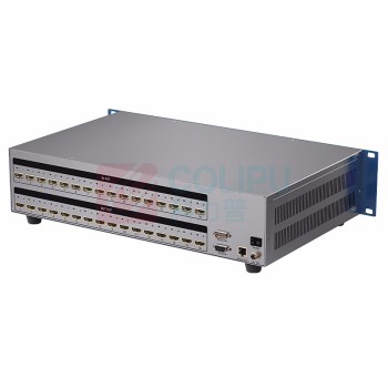 麦森特 MAXCENT 高清数字视频会议主机 MS-1616A 矩阵切换器