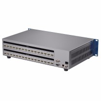 麦森特 MAXCENT 高清数字视频会议主机 MS-1616A 矩阵切换器