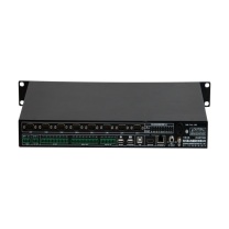 湖山 HUSHAN 网络中控主机 DS-NET3000