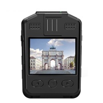 飞利浦 PHILIPS 摄像头 VTR8201 128G 不带外摄 星光夜视便携式摄像装置 黑色