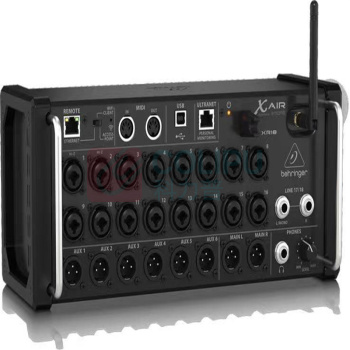 百灵达 Behringer 调音台 xr18