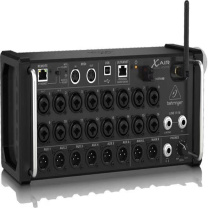 百灵达 Behringer 调音台 xr18