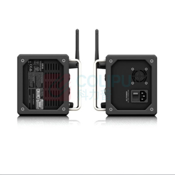 百灵达 Behringer 调音台 xr18
