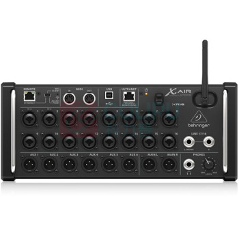 百灵达 Behringer 调音台 xr18