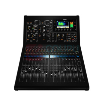 百灵达 Behringer 调音台 m32