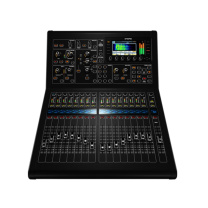 百灵达 Behringer 调音台 m32
