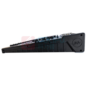 百威 模拟调音台 RQ2318MKII 18路输入调音台:10个MIC/LINE单声道输入,4个立体声输入