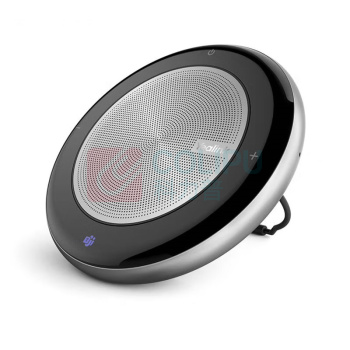 亿联 便携式免提会议电话 CP900 PCA 2米拾音
