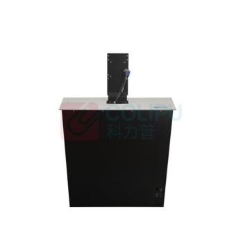 容泰 台式液晶屏显示器电动升降支架 RT-L3551 机箱尺寸:650*685*145mm