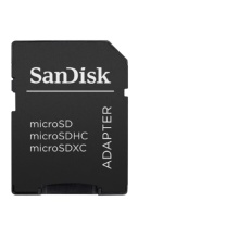 闪迪 SANDISK TF内存卡 256G