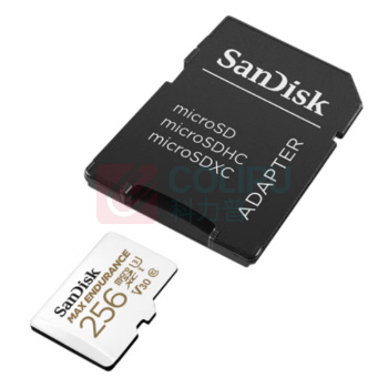 闪迪 SANDISK TF内存卡 256G