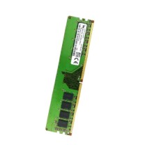 Micron 内存条 PC4-3200AA-UC0-11 4GB 条