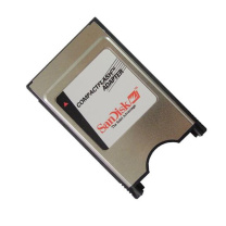 闪迪 SANDISK 卡套 5V