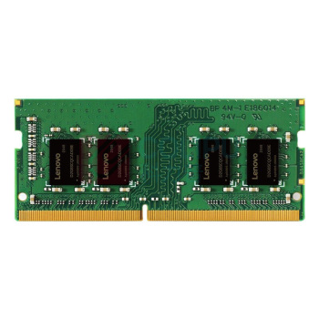 联想 LENOVO 8GB DDR4 2400 笔记本内存条