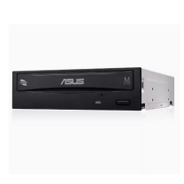 华硕 ASUS 光驱 内置SATA接口刻录机DRW-24D5MT