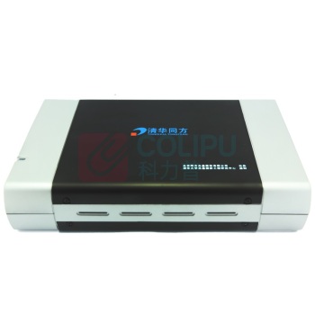 清华同方 THTF 档案级刻录机 TFDA-501U USB3.0外置档案级光 DVD-R 光盘刻录
