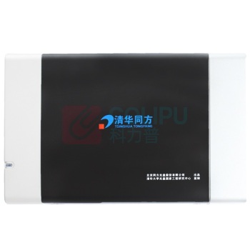 清华同方 THTF 档案级刻录机 TFDA-501U USB3.0外置档案级光 DVD-R 光盘刻录