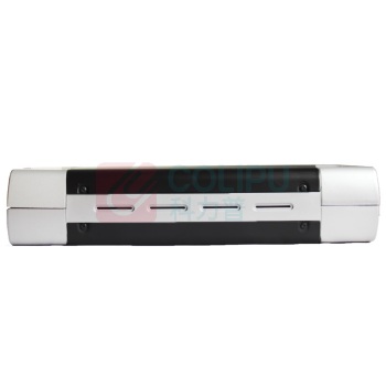 清华同方 THTF 档案级刻录机 TFDA-501U USB3.0外置档案级光 DVD-R 光盘刻录