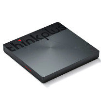 联想 LENOVO 光驱 TX802 外置光驱dvd刻录机 USB/TYPE-C双接口升级款