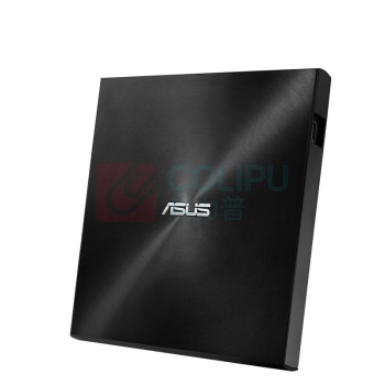 华硕 ASUS 光驱 SDRW-08U7M-U 外置光驱DVD刻录机兼容苹果MAC系统