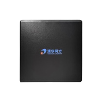 清华同方 THTF 便携式刻录机 TF-AGP75U 接口:USB 是否带刻录:带刻录 类型:DVD刻录机;外置刻录机