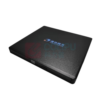 清华同方 THTF 便携式刻录机 TF-AGP75U 接口:USB 是否带刻录:带刻录 类型:DVD刻录机;外置刻录机