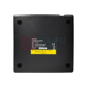 清华同方 THTF 便携式刻录机 TF-AGP75U 接口:USB 是否带刻录:带刻录 类型:DVD刻录机;外置刻录机