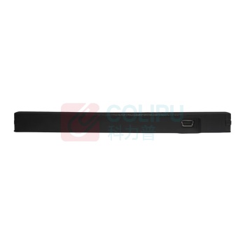 清华同方 THTF 便携式刻录机 TF-AGP75U 接口:USB 是否带刻录:带刻录 类型:DVD刻录机;外置刻录机