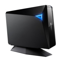 华硕 ASUS 移动外置光驱 BW-16D1H-U PRO 接口:USB 是否带刻录:带刻录 类型:DVD光驱;DVD刻录机